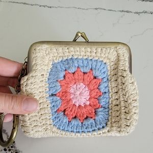 Patricia Nash coin purse